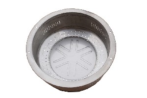 Stainless steel 2