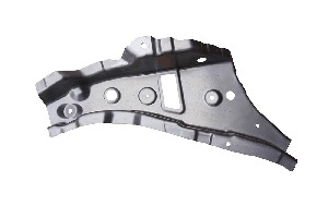 Iron Automotive Steel