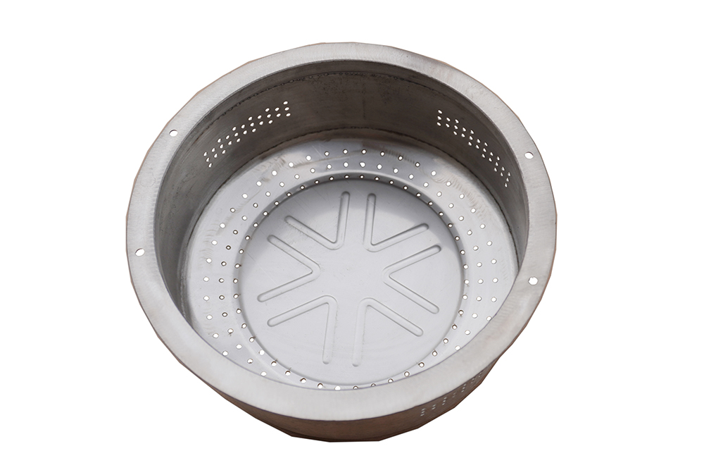 Stainless steel 2