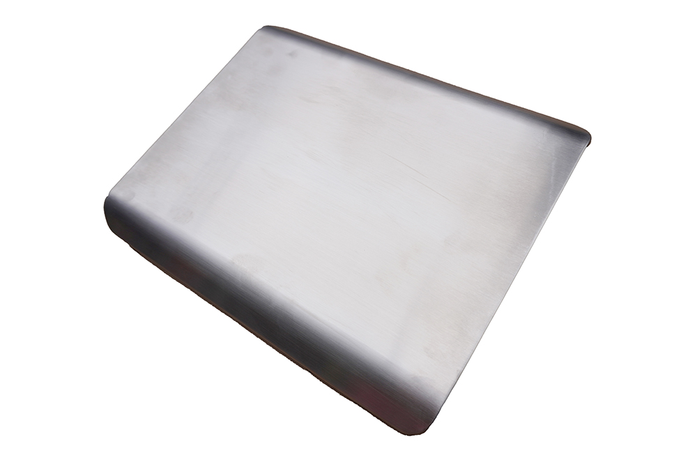 Stainless steel 3