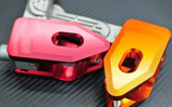Prototype Anodizing &Plating
