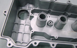 Prototype Precise CNC Machining Service