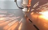 Laser Cutting for Prototype Stamping