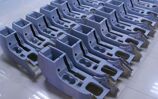Prototype Plastic Vacuum Casting