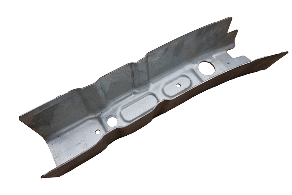 Iron Automotive Parts 3