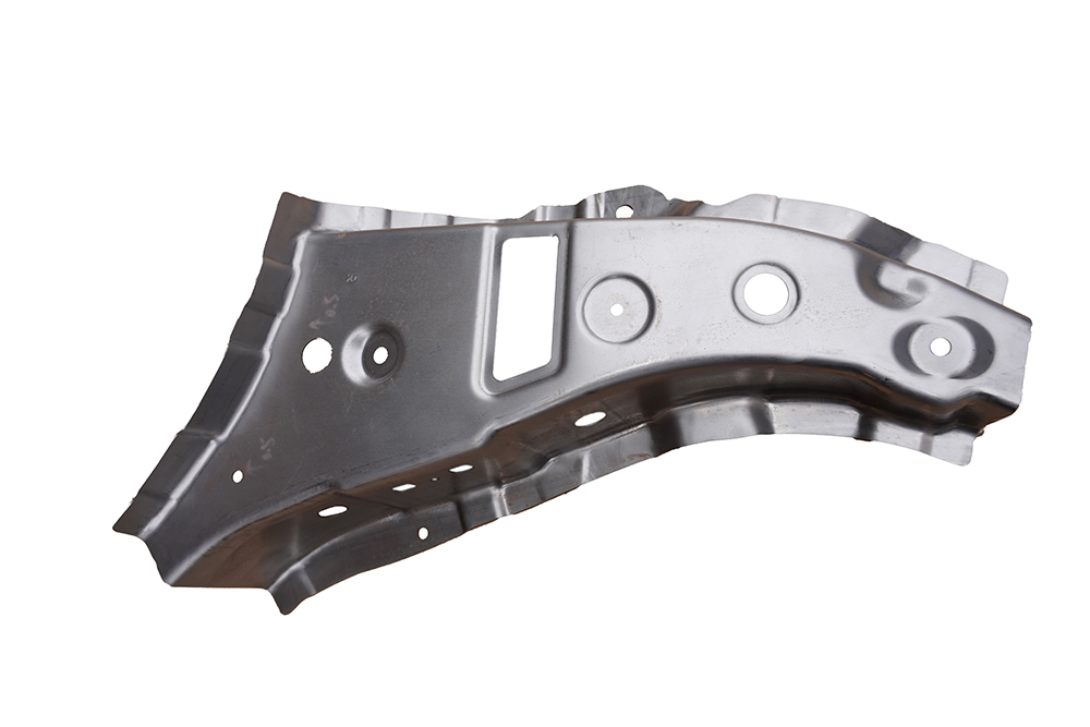 Iron Automotive Parts 2