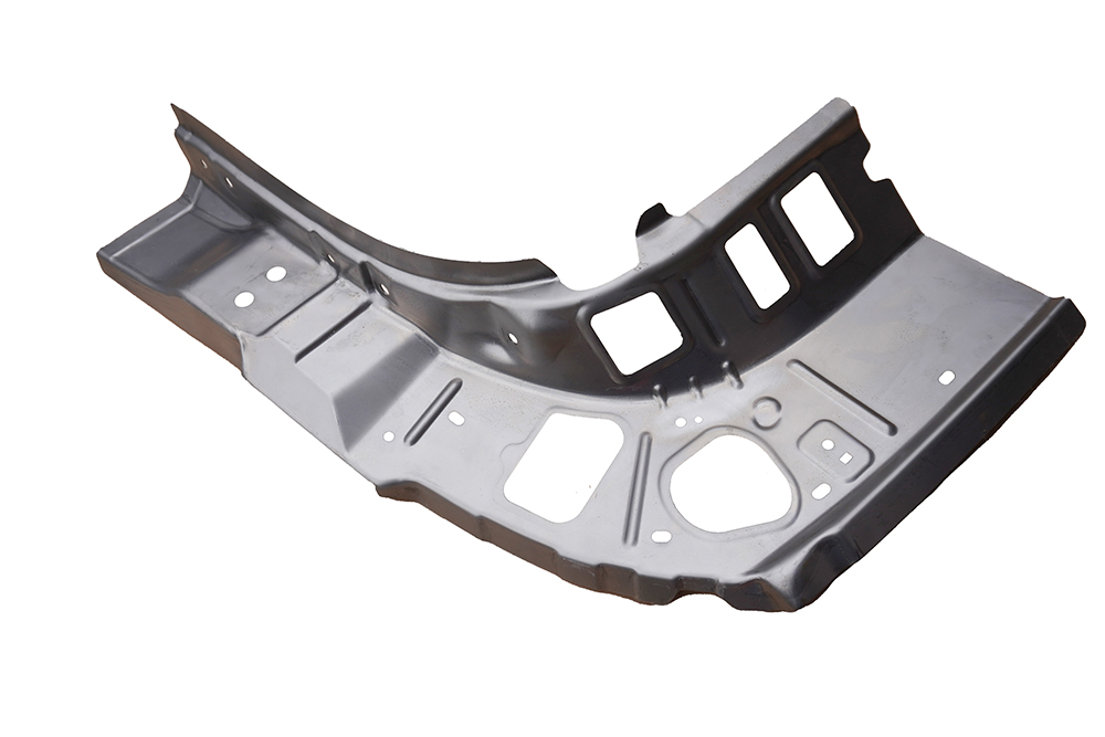 Iron Automotive Steel 3